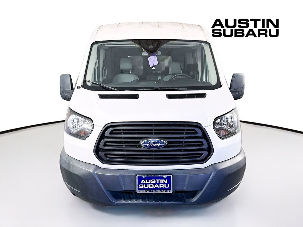 Used 2018 Ford Transit 150 XL RWD image 2