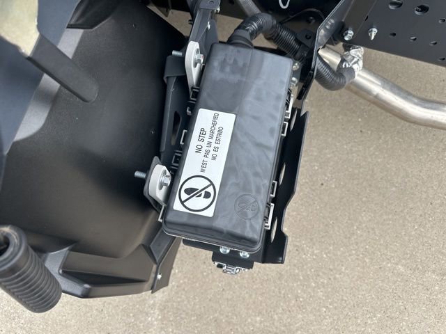 New 2025 Chevrolet Low Cab Forward 5500HG image 18