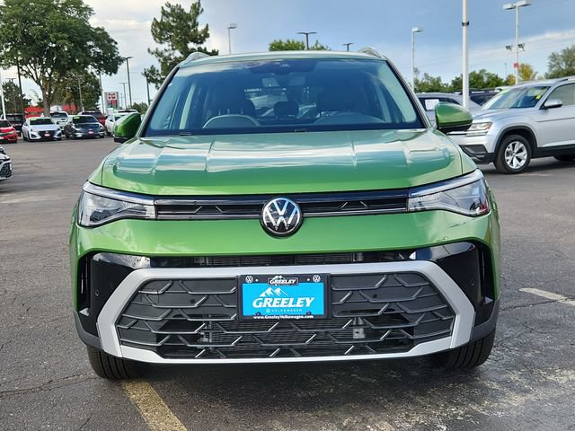 New 2026 Volkswagen Taos SE AWD/4WD image 5