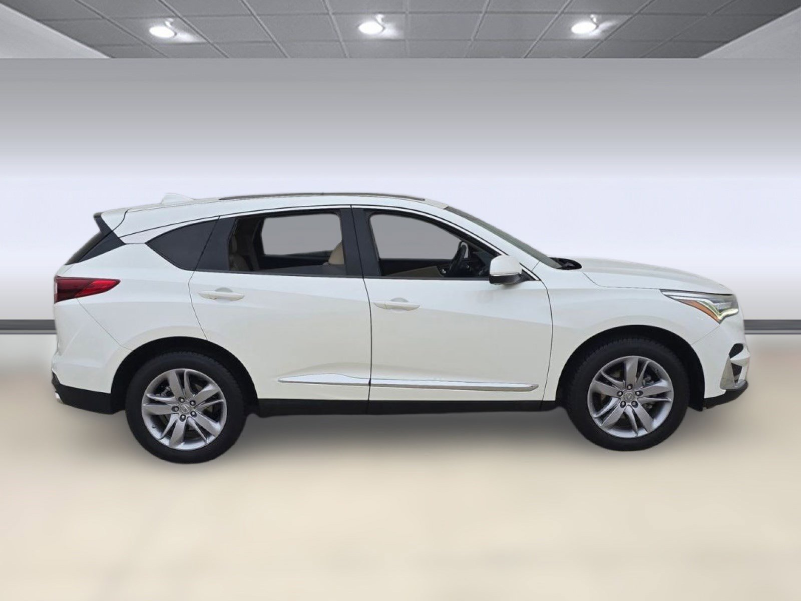 Used 2019 Acura RDX FWD w/ Advance Package image 7