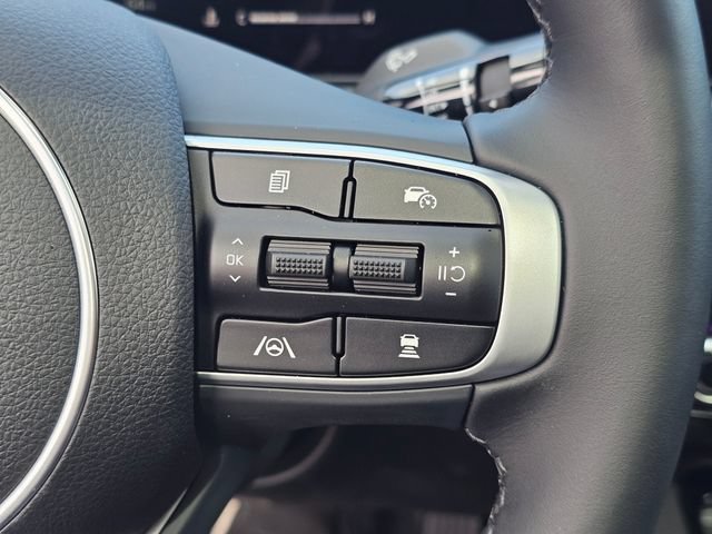 New 2026 Kia K5 GT-Line w/ GT-Line Premium Package AWD/4WD image 30