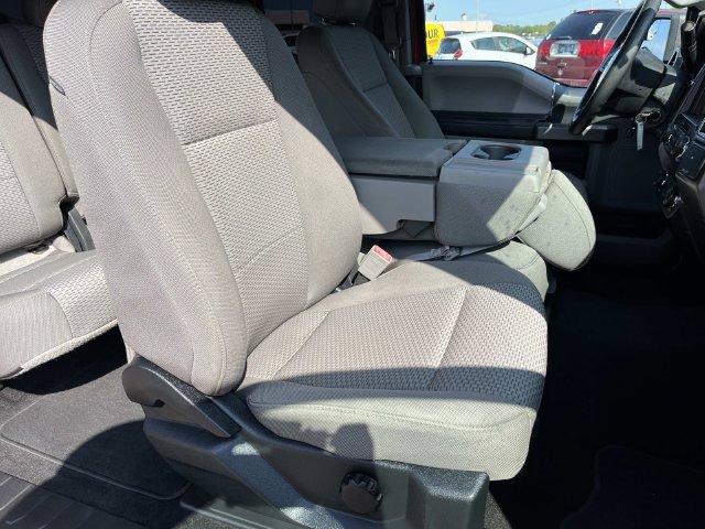 Used 2020 Ford F150 XLT RWD image 25
