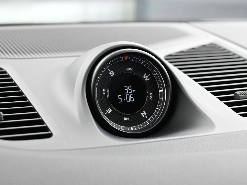 New 2026 Porsche Cayenne S image 20