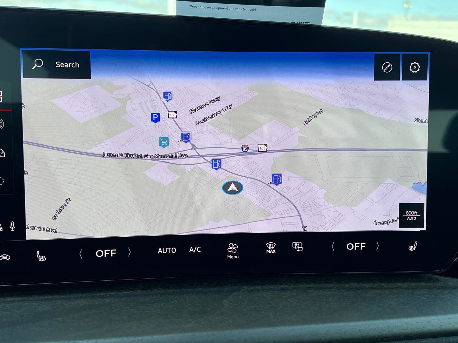 New 2025 Audi Q5 Premium Plus AWD/4WD image 22