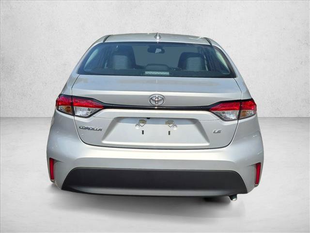 Used 2026 Toyota Corolla LE FWD image 6
