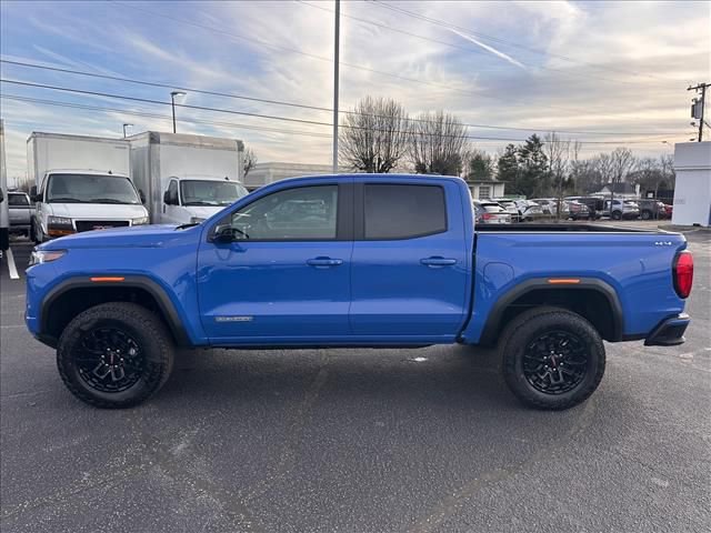 New 2026 GMC Canyon Elevation w/ Convenience Package image 7