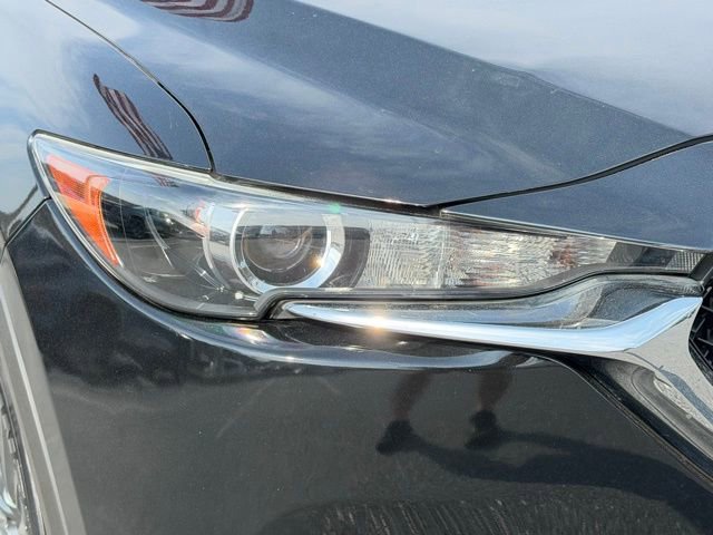 Used 2020 MAZDA CX-5 Sport image 16