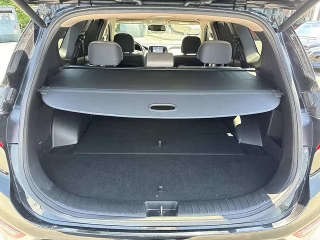 Used 2020 Hyundai Santa Fe SEL w/ Convenience Package FWD image 14