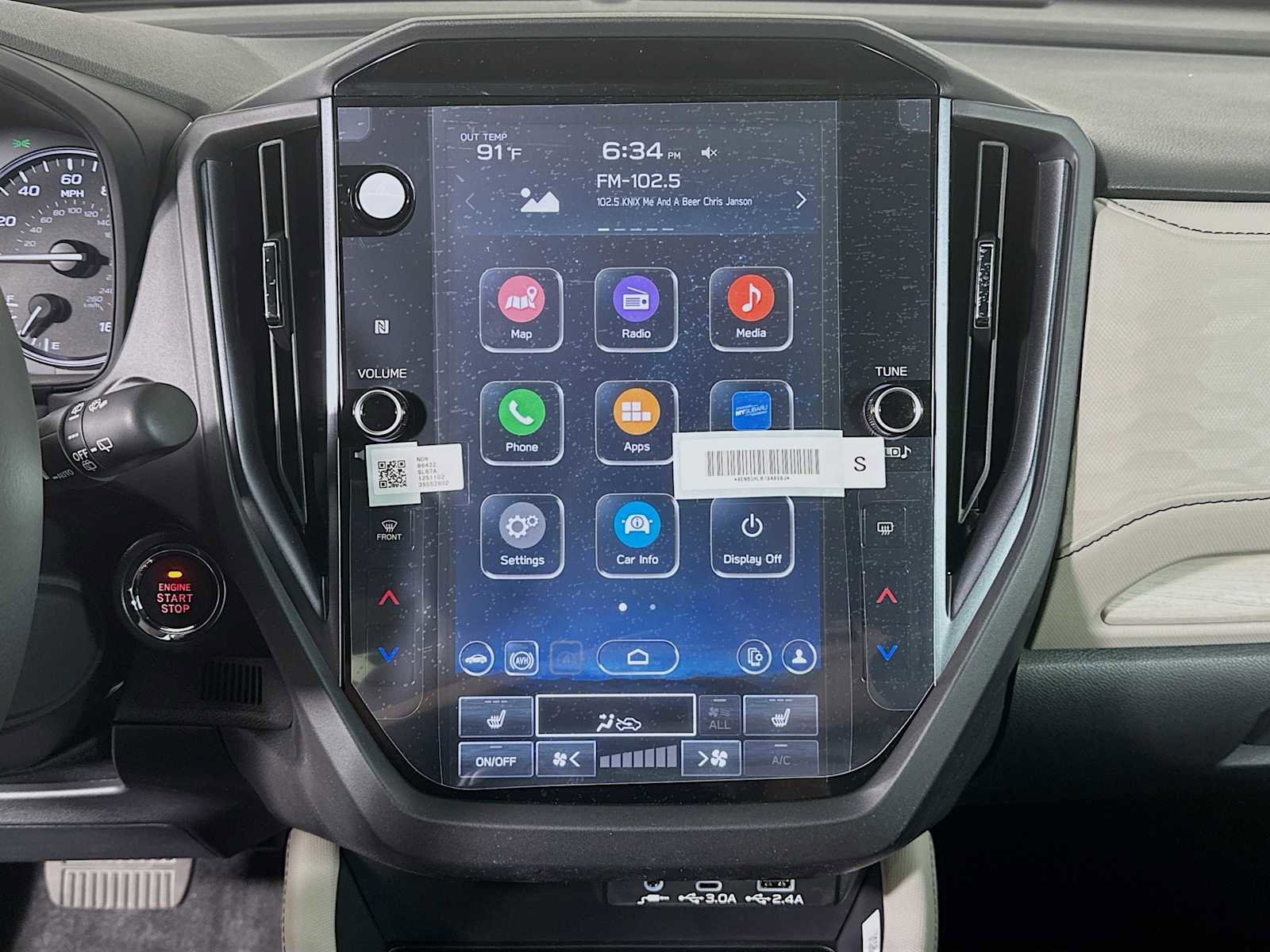 New 2026 Subaru Forester Limited image 13