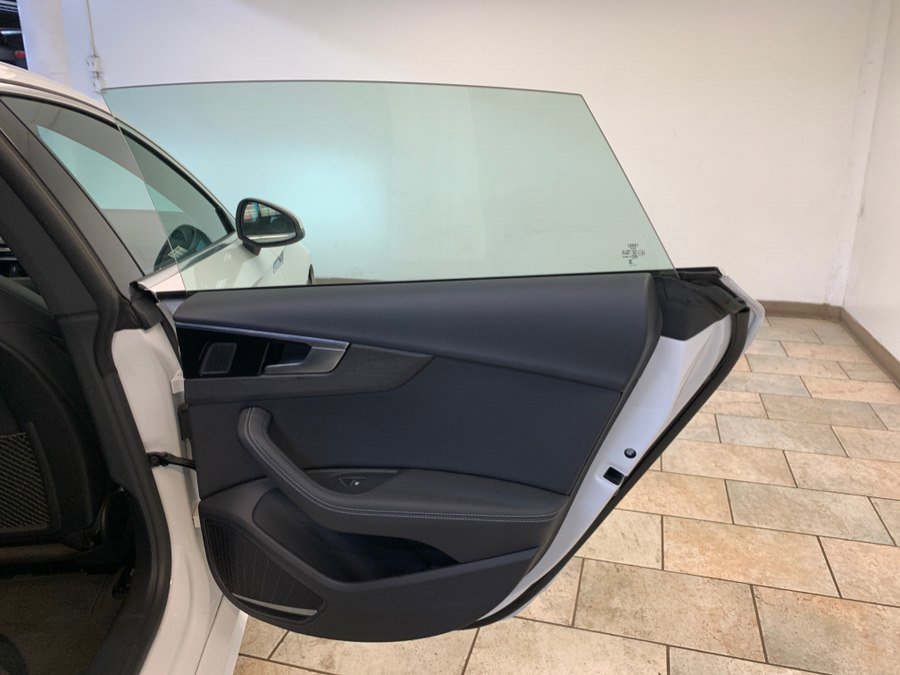 Used 2024 Audi A5 2.0T Premium Plus AWD/4WD image 50