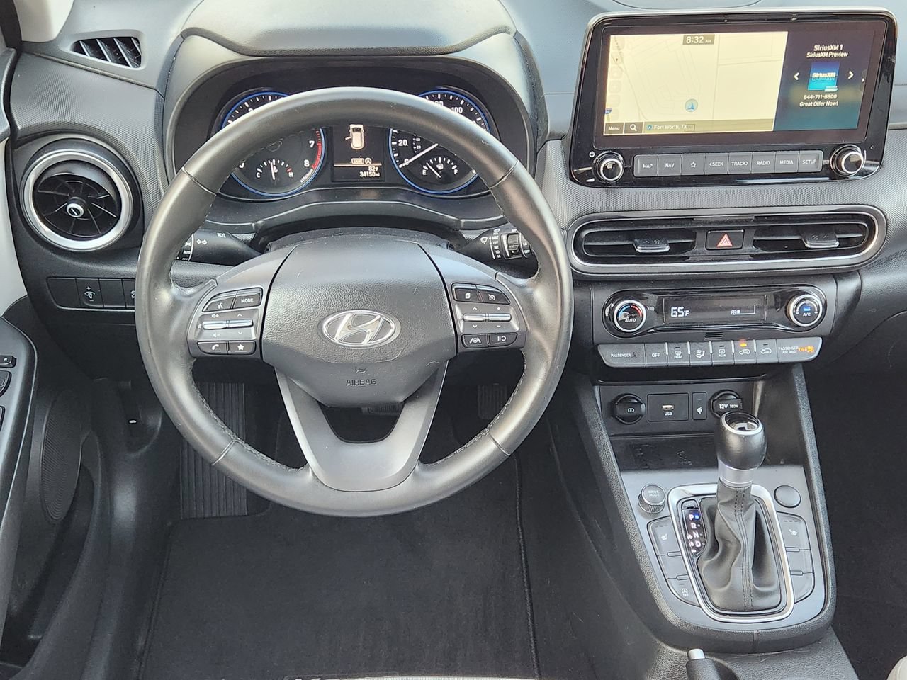 Used 2023 Hyundai Kona SEL w/ Convenience Package FWD image 26