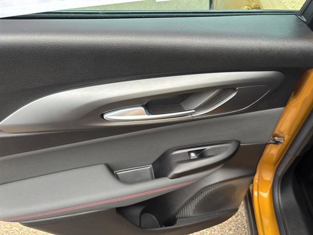 Used 2024 Dodge Hornet GT AWD/4WD image 17