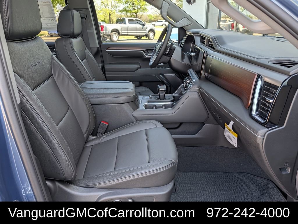 New 2026 GMC Sierra 1500 Denali AWD/4WD image 31