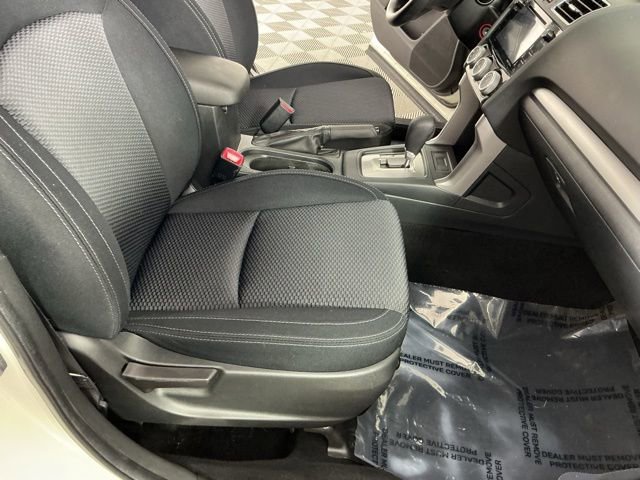 Used 2016 Subaru Forester 2.5i Premium AWD/4WD image 14