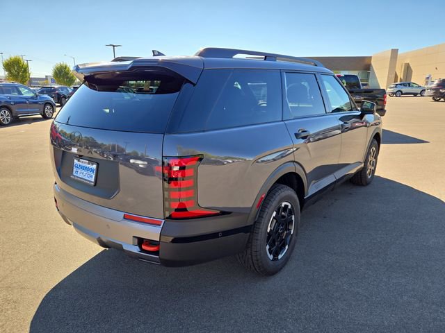 New 2026 Hyundai Palisade XRT Pro AWD/4WD image 6