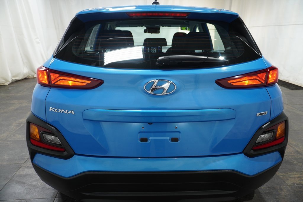 Used 2019 Hyundai Kona SE image 5