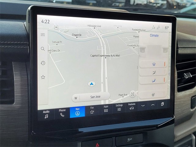 Used 2023 Ford Expedition Limited image 9