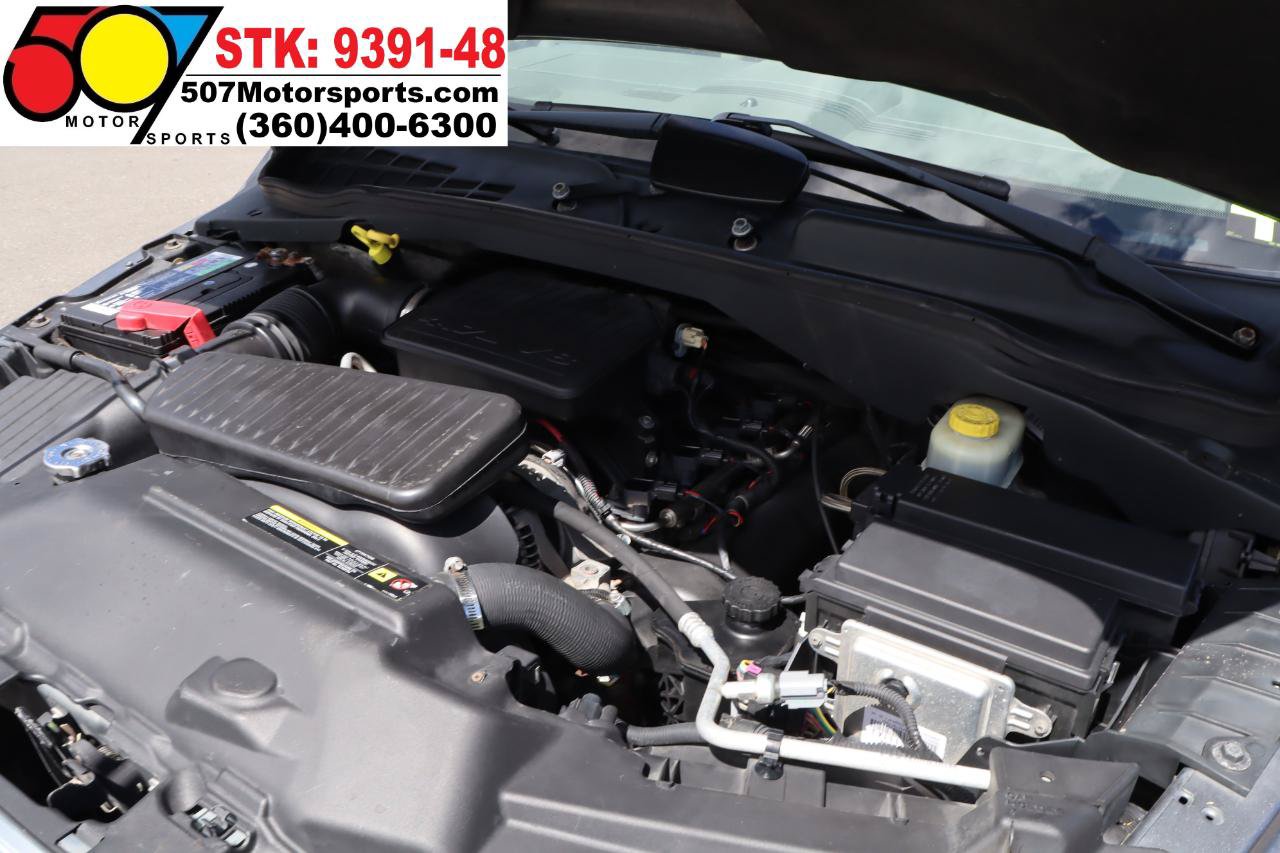 Used 2006 Dodge Durango Limited AWD/4WD image 20