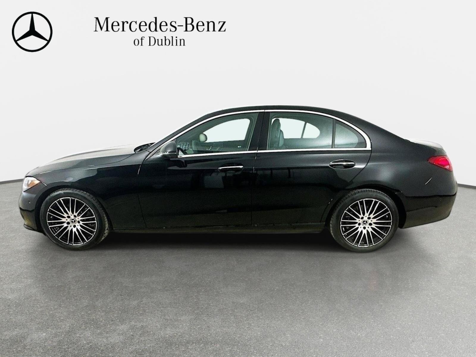 Used 2026 Mercedes-Benz C 300 4MATIC Sedan image 8