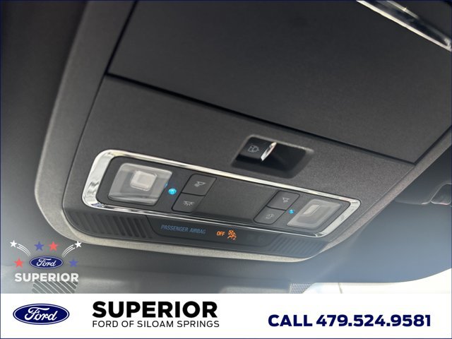 Used 2024 Ford F150 Platinum AWD/4WD image 47