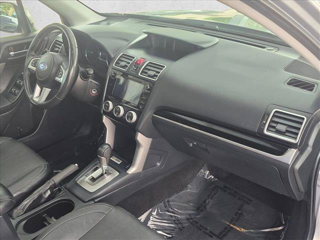 Used 2018 Subaru Forester 2.5i Limited AWD/4WD image 18