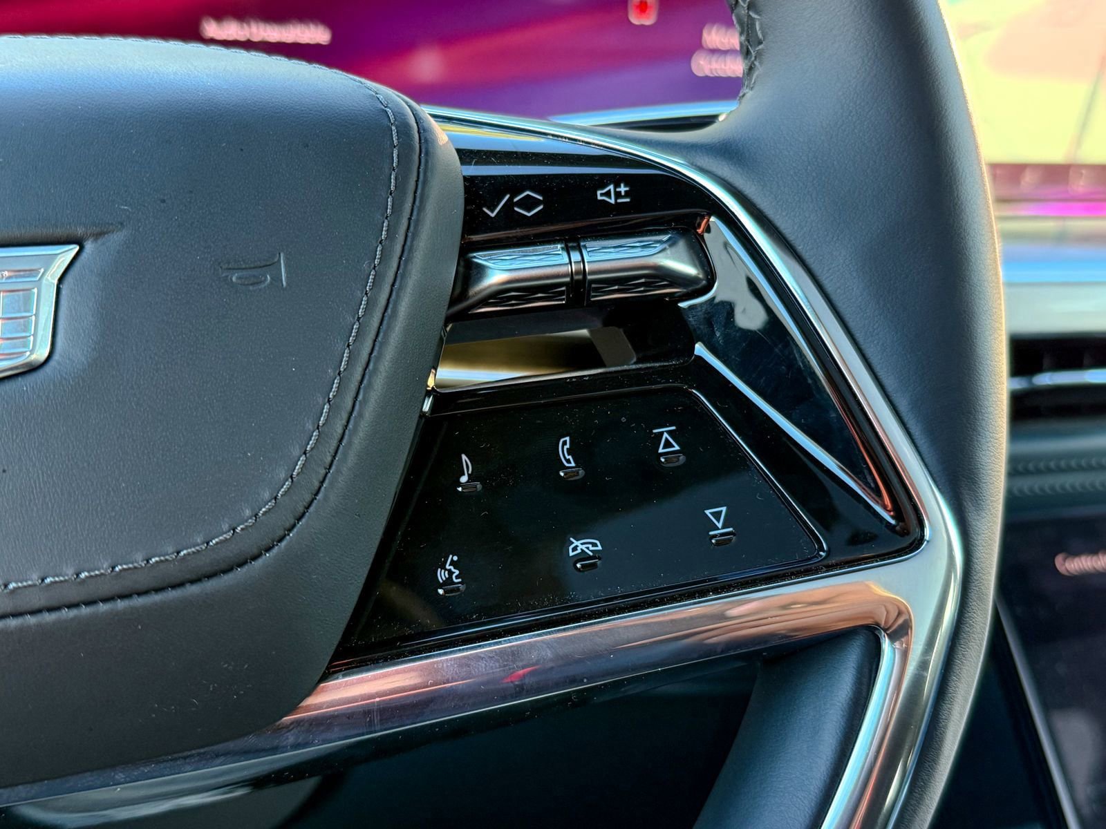 New 2025 Cadillac Escalade IQ Sport 2 AWD/4WD image 23