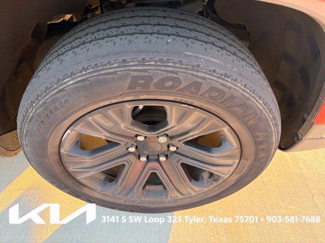 Used 2022 Jeep Wagoneer Series III w/ Flexible Seating Group AWD/4WD image 14