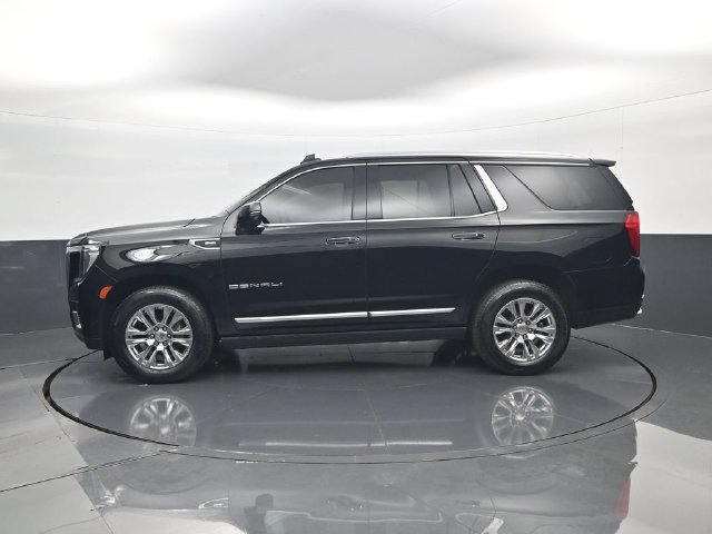 Certified 2021 GMC Yukon Denali w/ Advanced Technology Package AWD/4WD image 8