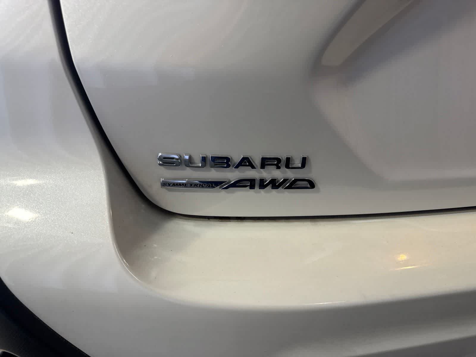 Used 2025 Subaru Crosstrek 2.5i Premium w/ Crosstrek Mirror Package AWD/4WD image 11