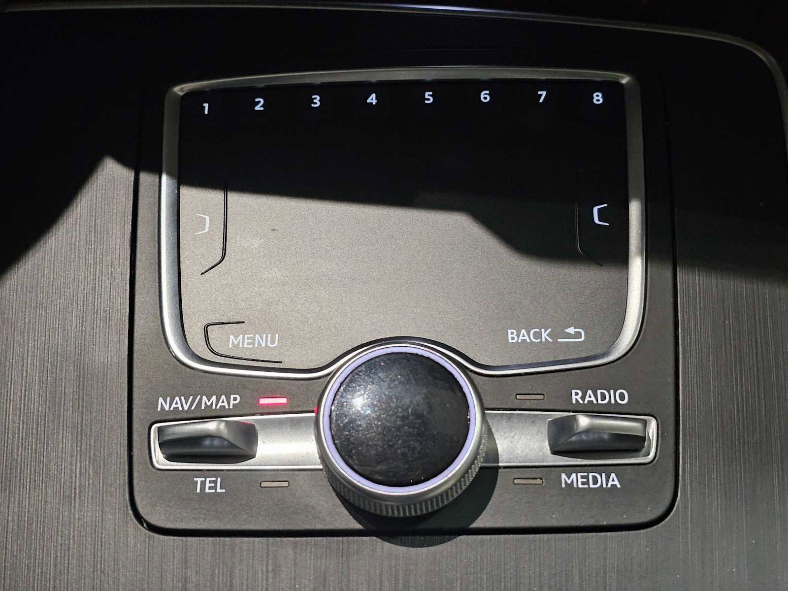 Used 2018 Audi Q5 2.0T Premium Plus w/ Premium Plus Package AWD/4WD image 34