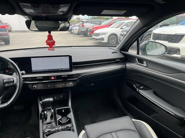Certified 2025 Kia K5 GT-Line AWD/4WD image 40