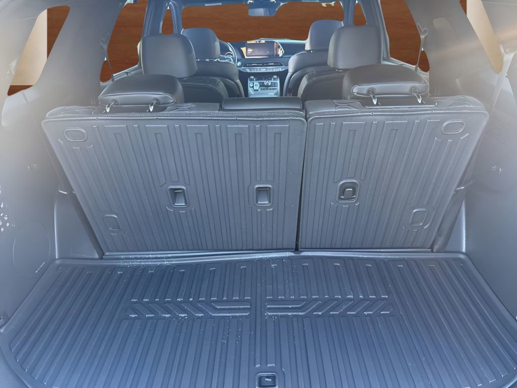 Used 2020 Hyundai Palisade Limited image 10