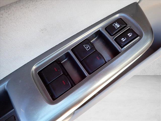 Used 2011 Subaru Forester 2.5X Limited w/ Rugged Pkg 1I image 14