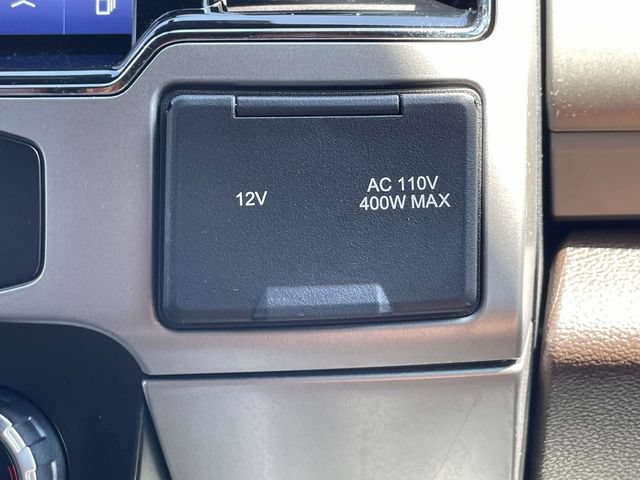 Certified 2022 Ford F250 King Ranch w/ King Ranch Ultimate Package AWD/4WD image 25