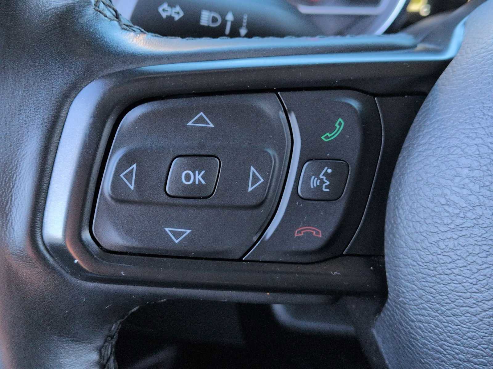 Used 2021 Jeep Wrangler Unlimited Sport image 24