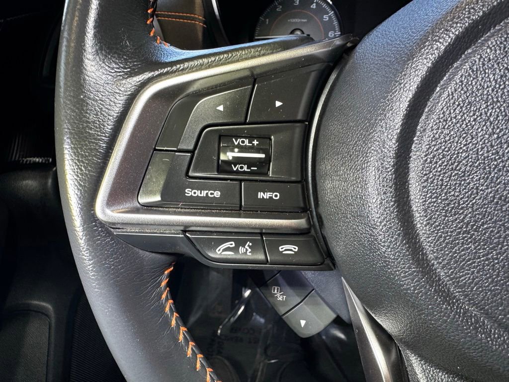 Used 2022 Subaru Crosstrek 2.0i Premium w/ Moonroof Package AWD/4WD image 25