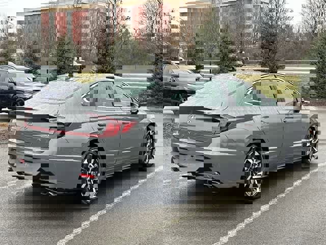 Used 2022 Hyundai Sonata SEL Plus w/ Preferred Accessory Package image 34