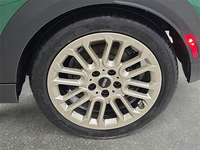 Certified 2025 MINI Cooper S image 28