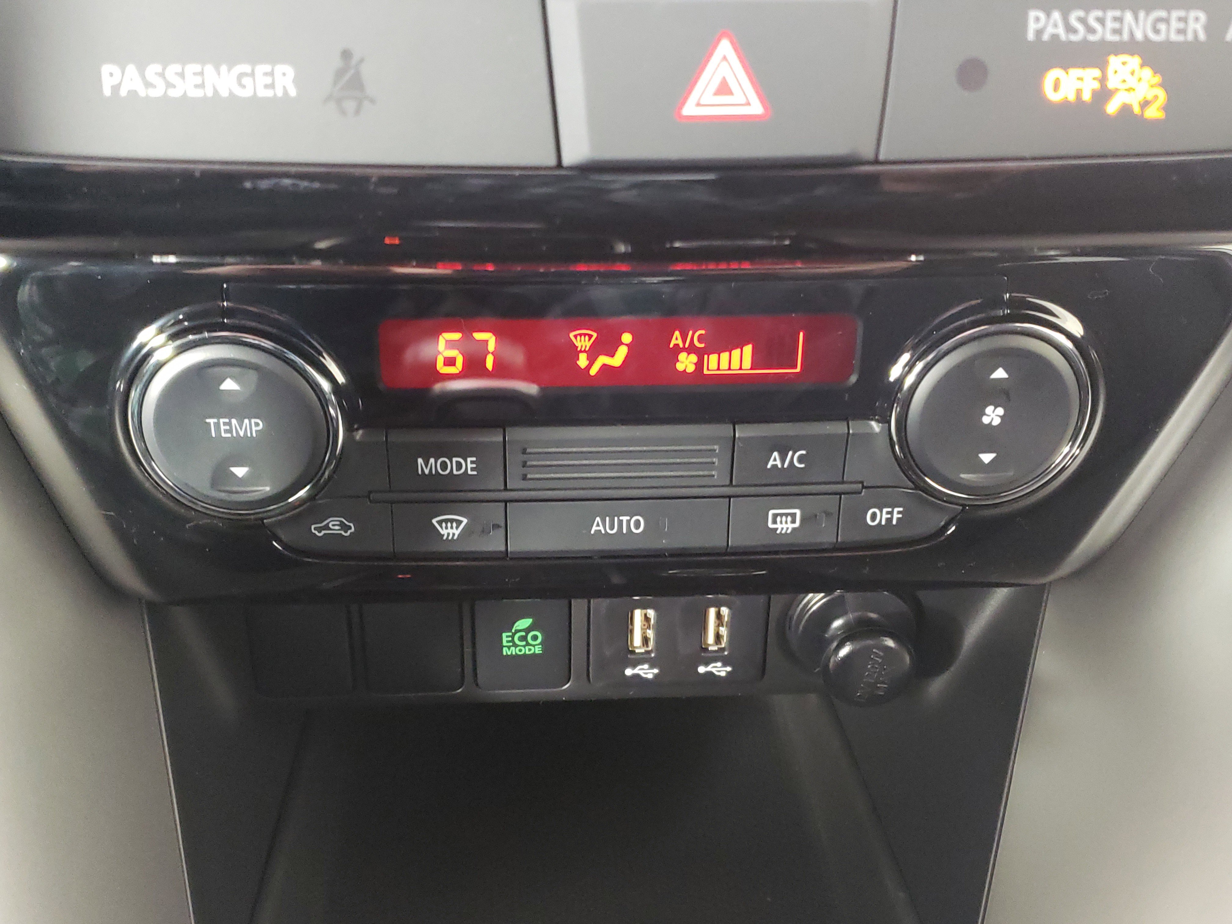 New 2026 Mitsubishi Eclipse Cross ES image 22