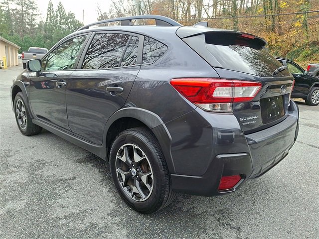 Used 2018 Subaru Crosstrek 2.0i Premium w/ Popular Package #3 image 6
