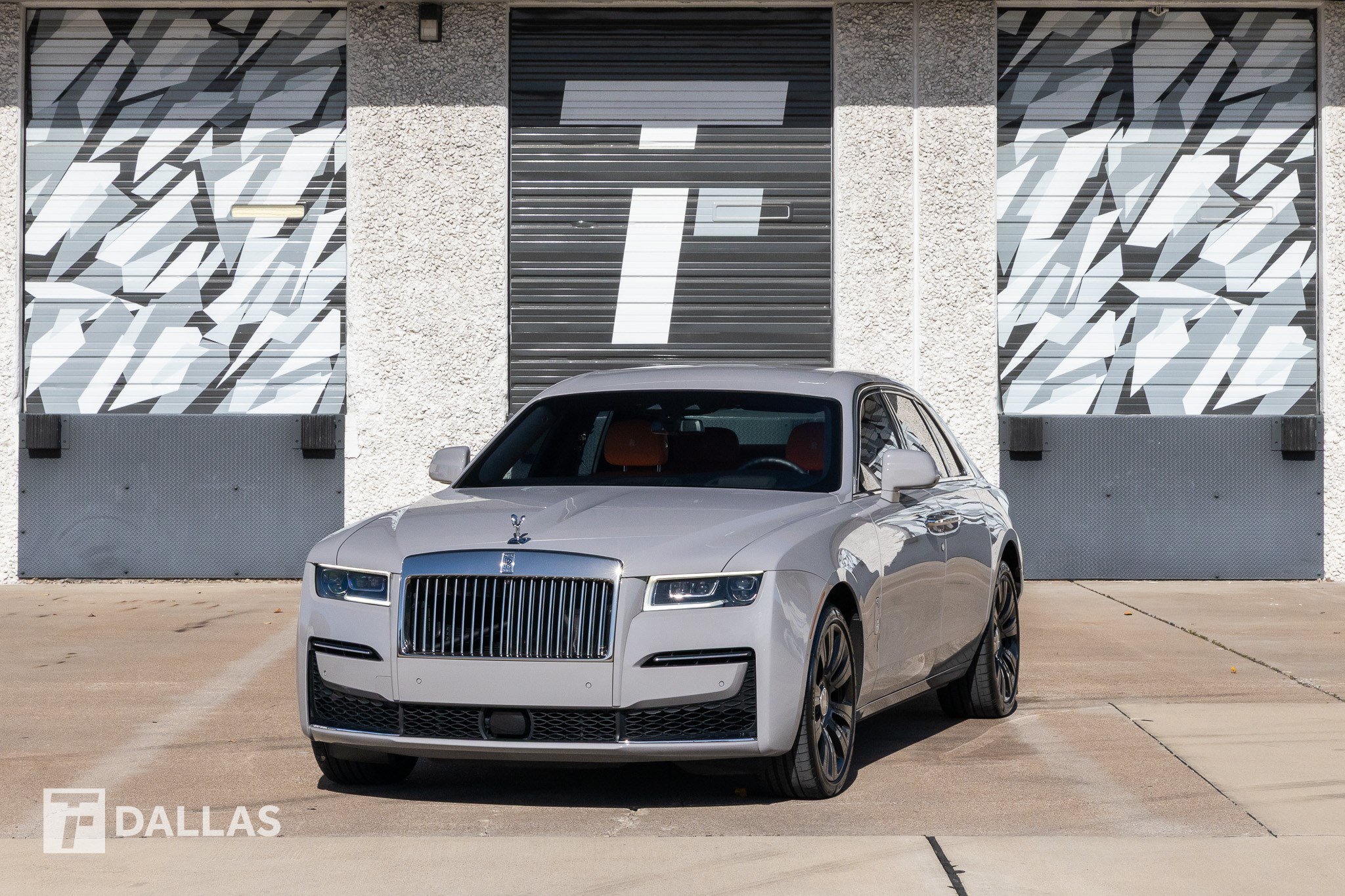 Used 2024 Rolls-Royce Ghost AWD/4WD image 6