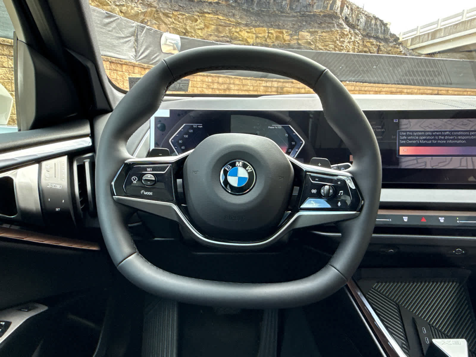 New 2026 BMW X3 xDrive30 w/ Convenience Package image 11