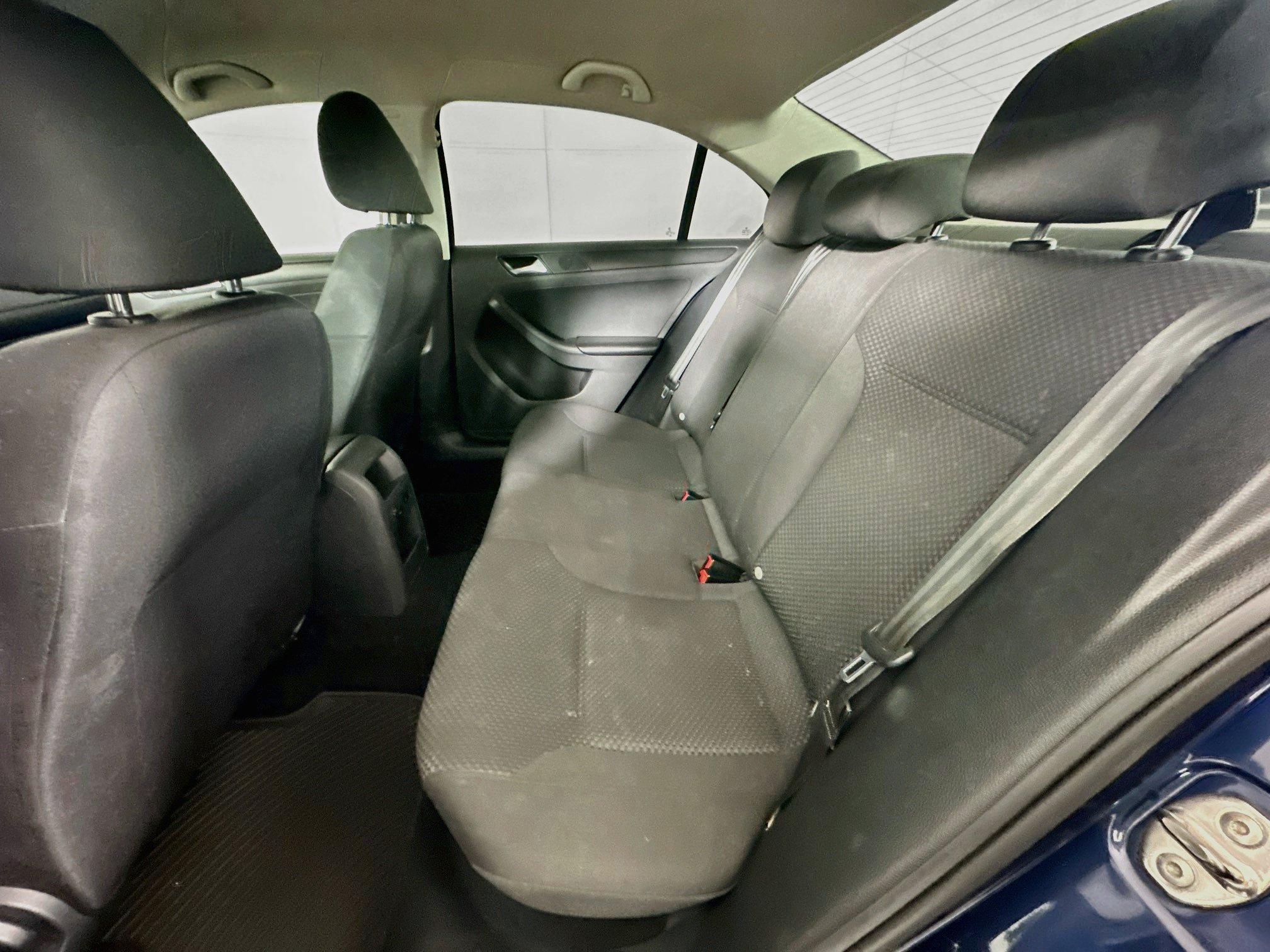Used 2014 Volkswagen Jetta S FWD image 24