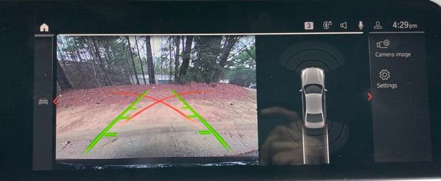 Used 2021 BMW 330i 330i w/ M Sport Package image 25