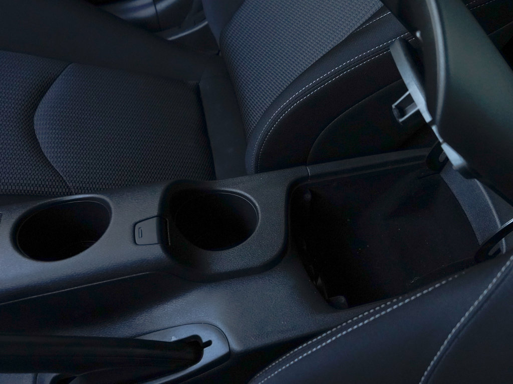 Used 2024 Nissan Z Sport w/ Floor Mat Package image 28