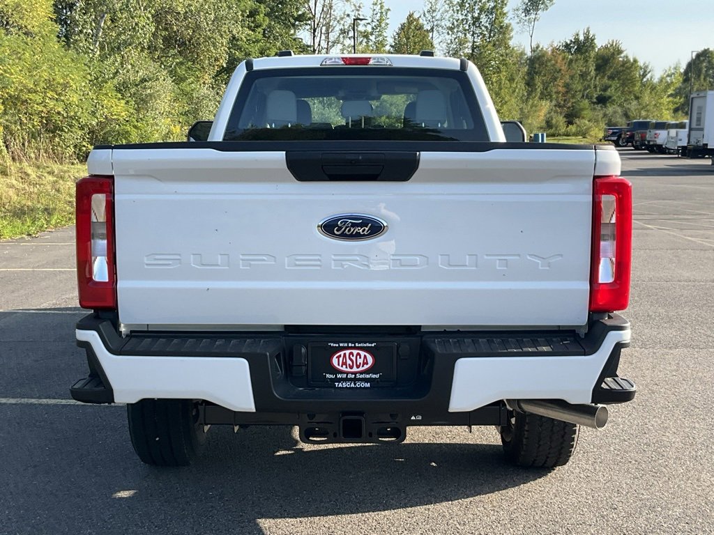 New 2026 Ford F350 XL image 29