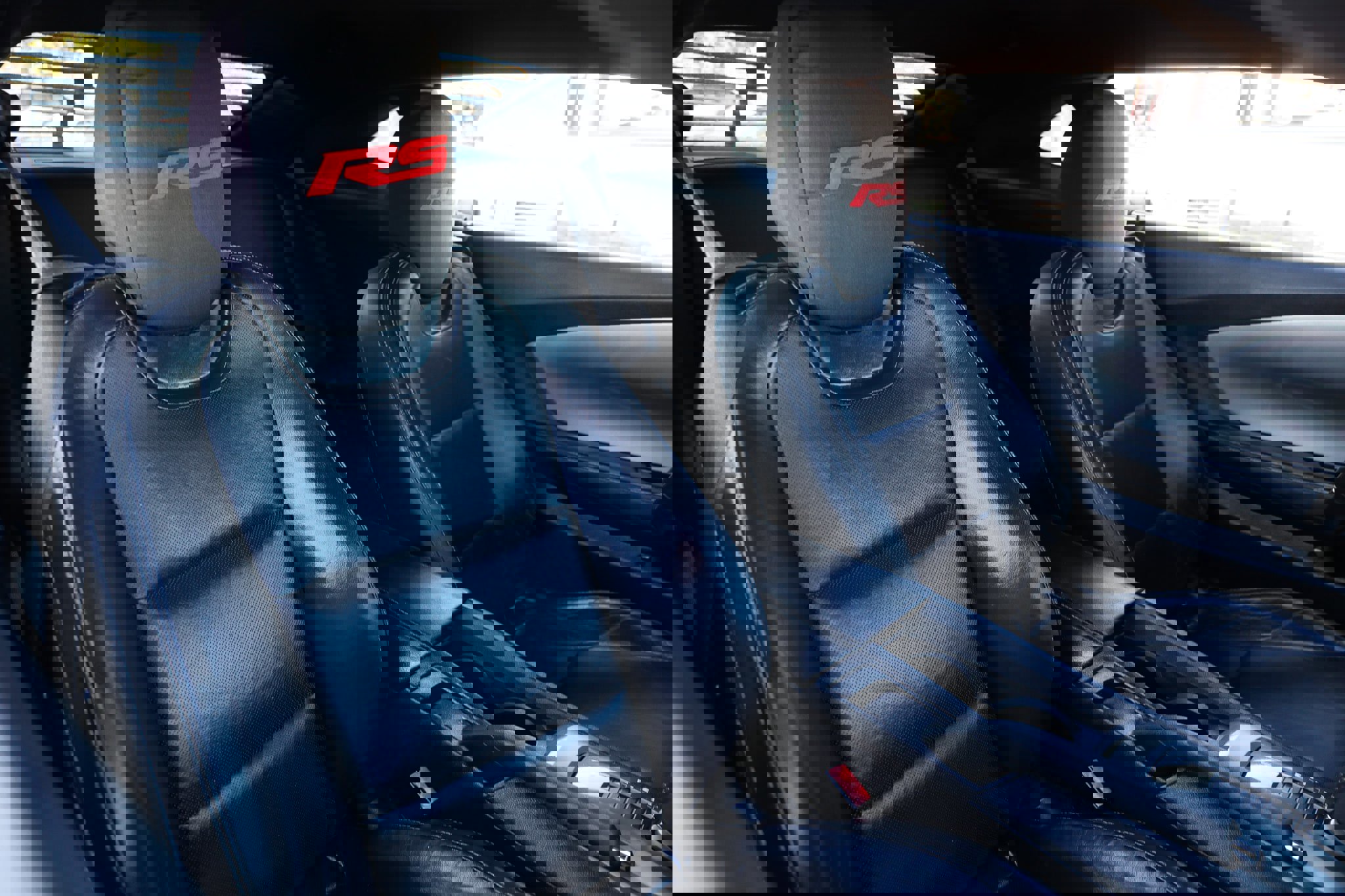 Used 2015 Chevrolet Camaro LT w/ RS Package image 19