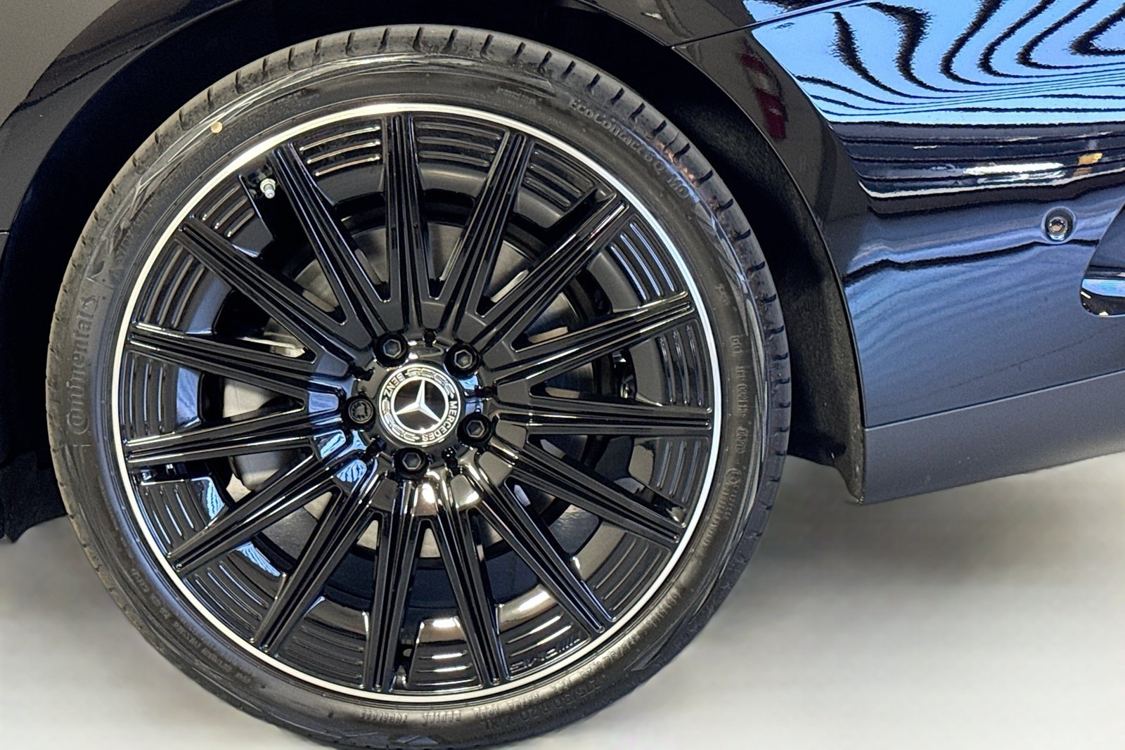 New 2026 Mercedes-Benz CLE 450 4MATIC Coupe image 28