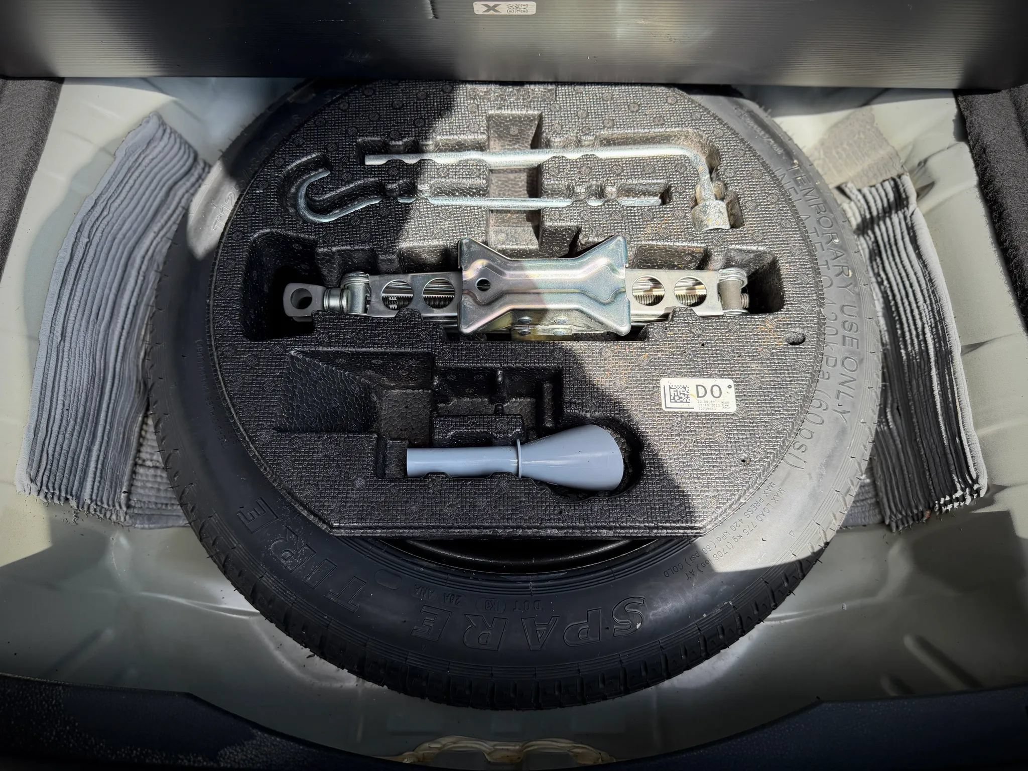 Used 2024 Honda Civic Touring image 27