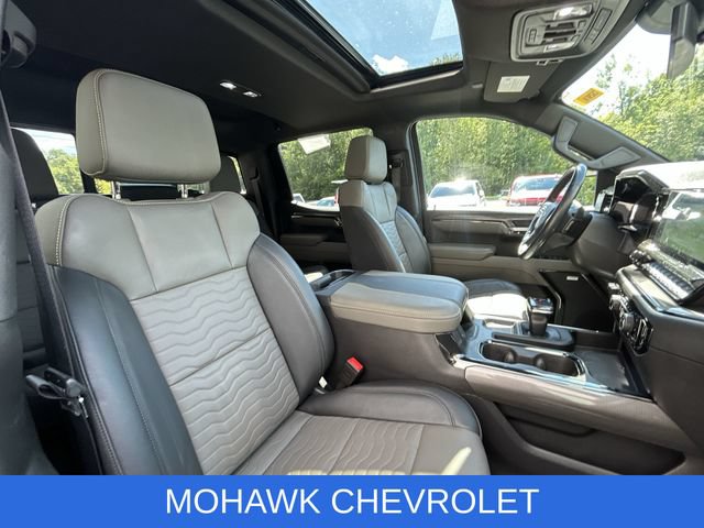 Used 2023 Chevrolet Silverado 1500 ZR2 AWD/4WD image 29